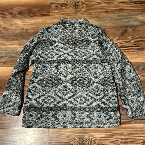 Dylan Sherpa jacket - Picture 4 of 4